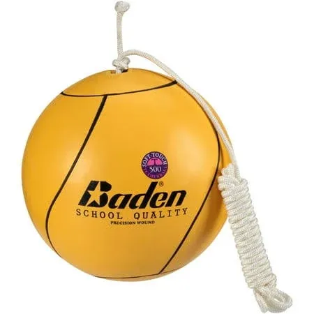 Baden Tetherball