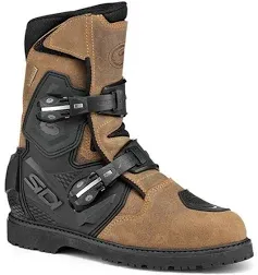 Sidi Mid Adventure 2 Gore-Tex Boots Tobacco