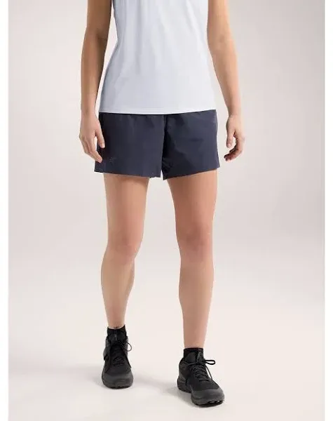 Arc'teryx Australia Teplo Short Women's