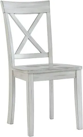 Boraam Jamestown Dining Chair Set of 2