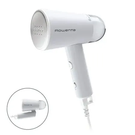 Rowenta Handheld Travel Garment Steamer