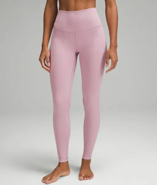 Lululemon Align High-Rise Yoga Leggings