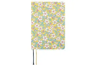 2025 Planner / Hon A5 Liberty Fabrics