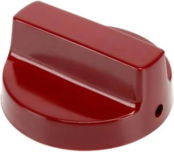 Vulcan Hart Burner Vulcan Red Knob