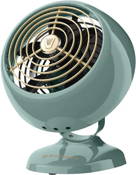 Vornado - VFAN Mini Classic Personal Vintage Circulator (Brand New!!!)