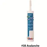 Mapei Keracaulk S 10.5-oz Chamois Sanded Paintable Latex Caulk