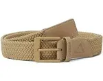 Adidas Braided Stretch Golf Belt