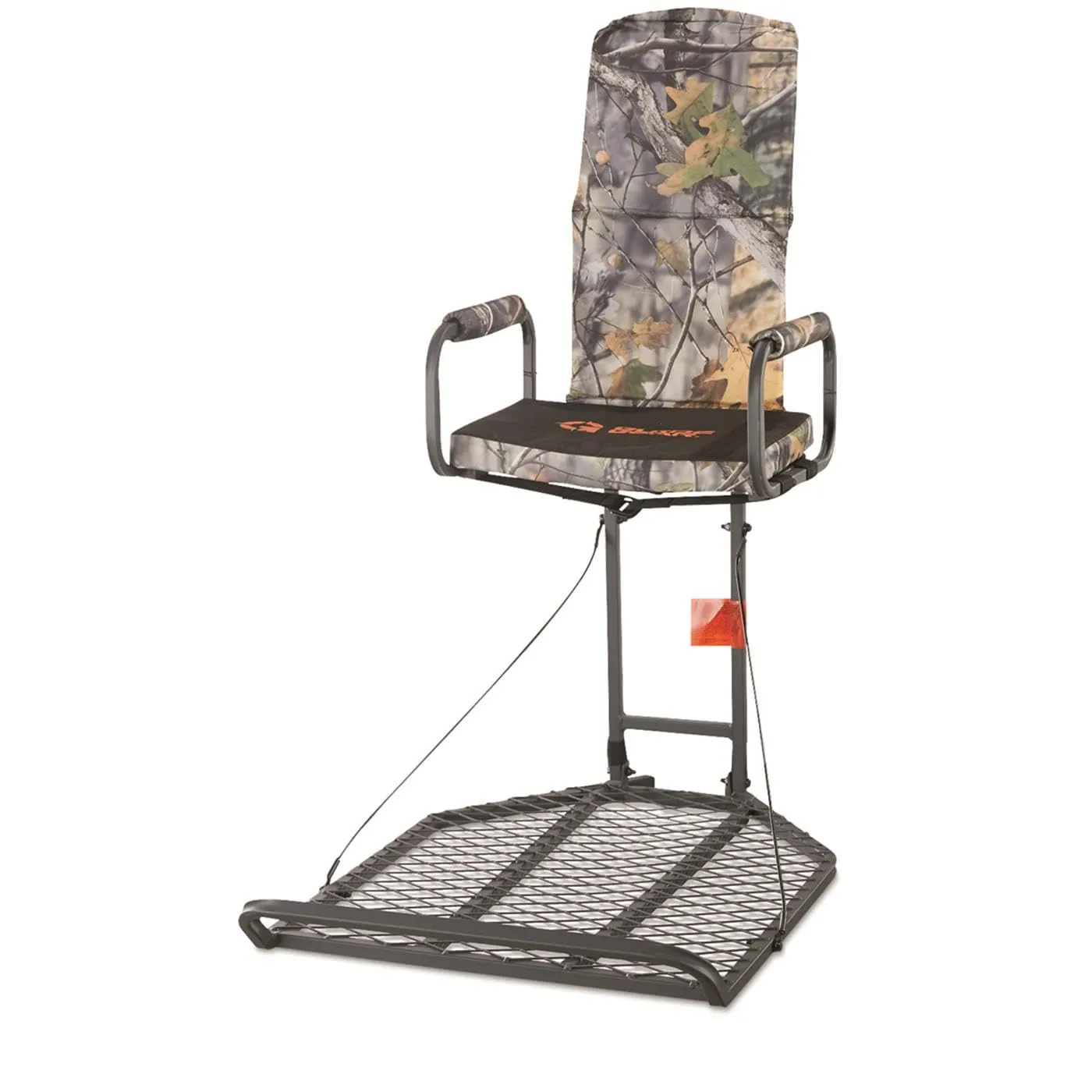 Guide Gear Deluxe Hang-On Tree Stand