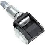 Schrader TPMS Sensor - High Speed Clamp-In DB+ EZ-Sensor Programmable - 33700