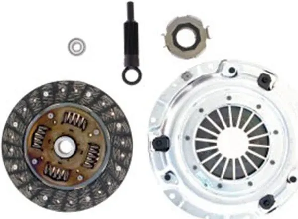 Transmission Clutch Kit-Eng Code: EJ253 Exedy 15801