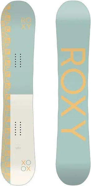 Roxy XOXO Snowboard