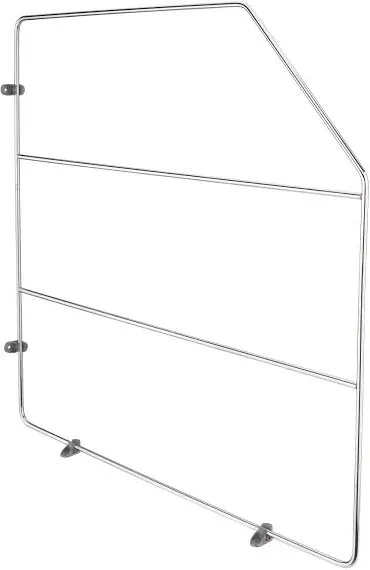 Rev-a-shelf 18" Tray 597-18CR-52