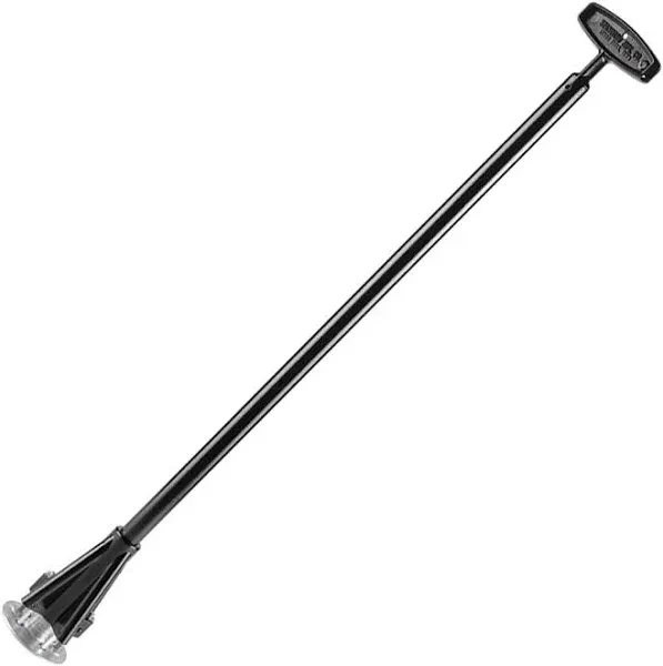 Standard Golf Company Greenskeeper Ball Mark Repair Tool with 36 inch Handle