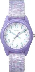 Timex Girls Analogue Watch