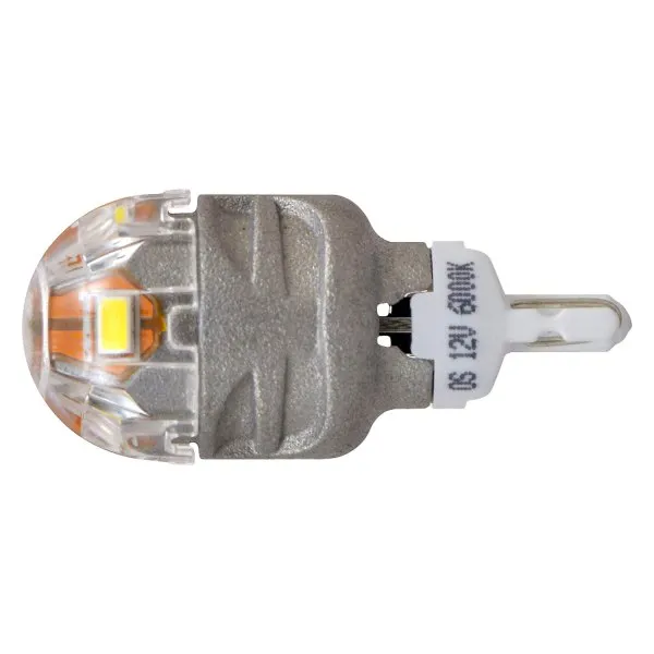 Daytime Running Light Bulb-SL Sylvania 4114LED.BP2