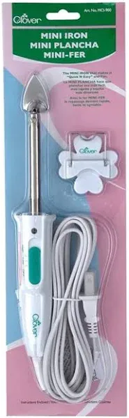 Clover Mini Iron