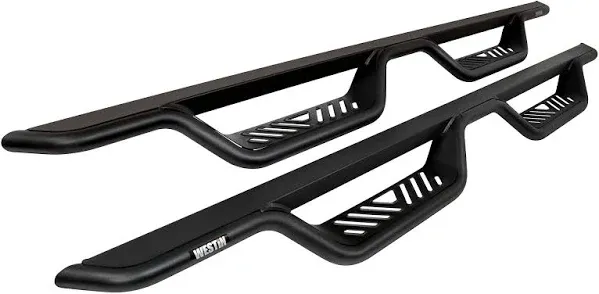 Westin Outlaw Nerf Step Bars