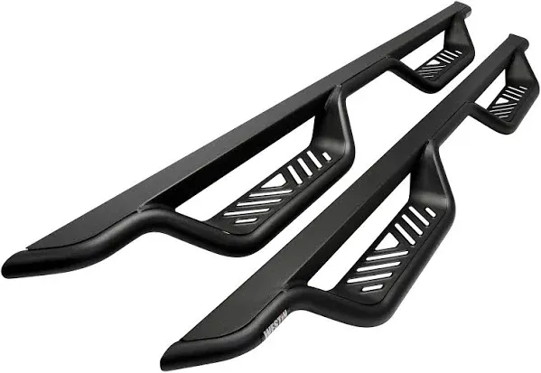 Westin 20-14015 Outlaw Drop Nerf Step Bars