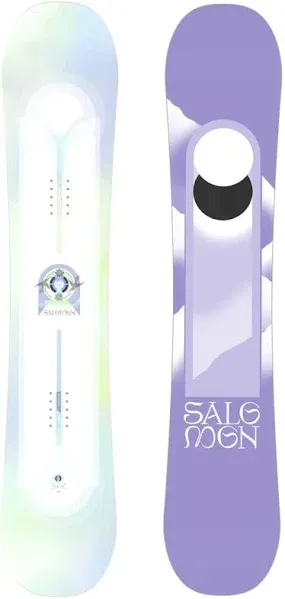 Salomon Women's Lotus Snowboard