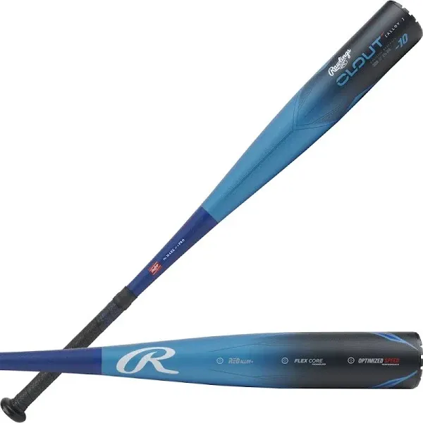 Rawlings Clout Baseball Bat