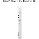 Cricut Glow-In-The Dark Iron-On