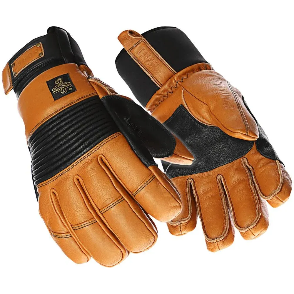 Refrigiwear 54 Gold Waterproof Insulated Glove