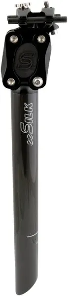 Cane Creek eeSilk+ Carbon Suspension Seatpost