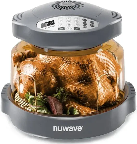 Nuwave Pro Plus 2 Infra-Red Oven