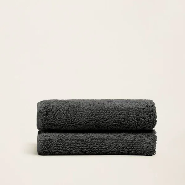 Italic Serene Ultraplush Australian Cotton Towels