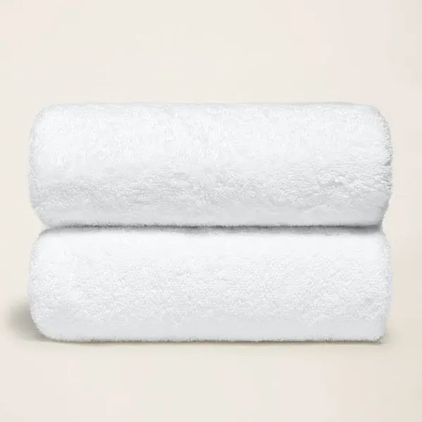 Italic Serene Ultraplush Australian Cotton Towels