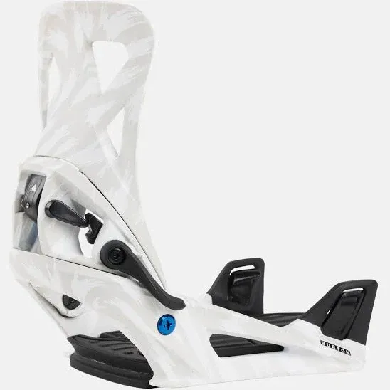 Burton Men's Step On Re:Flex Snowboard Bindings