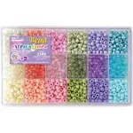 Beadery Bead Extravaganza Bead Box Kit 19.75oz - Pastel