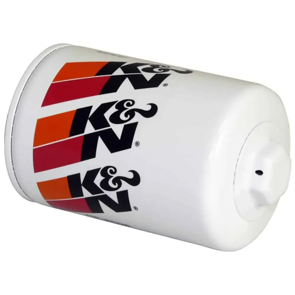 K&N HP 2006 Oil Filter