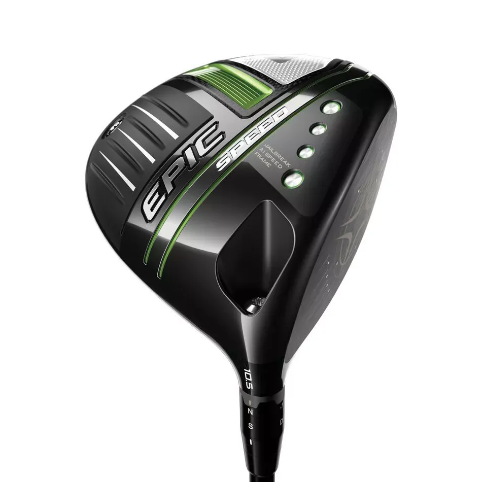 CALLAWAY GOLF EPIC SPEED DRIVER 12° GRAPHITE 6.5