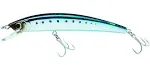 Yo-Zuri Crystal Minnow Floating