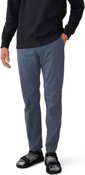 Mountain Hardwear Men's Explore Pant