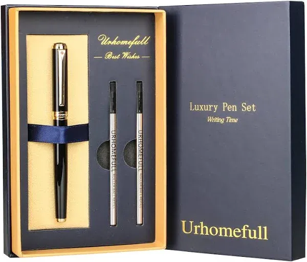 Urhomefull Stunning Luxury Rollerball Pen