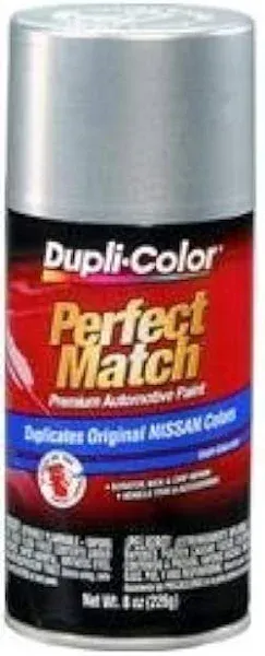 Dupli-Color Perfect Match Premium Automotive Paint