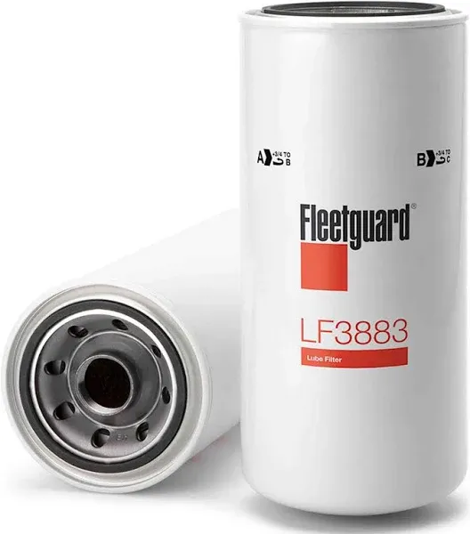 Fleetguard LF3883 Oil Filter