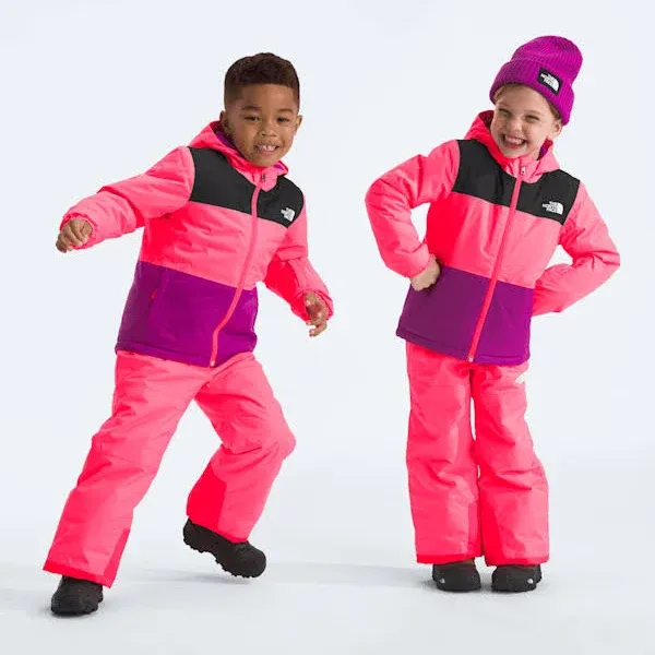 Kids' Freedom Insulated Jacket