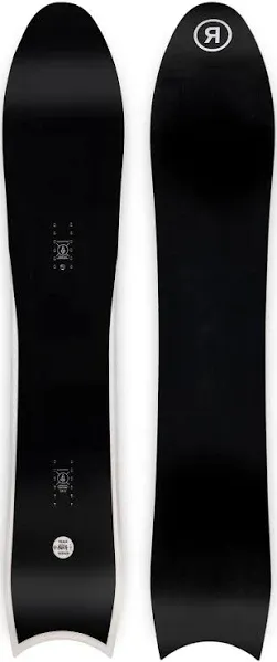 Ride Peace Seeker Snowboard