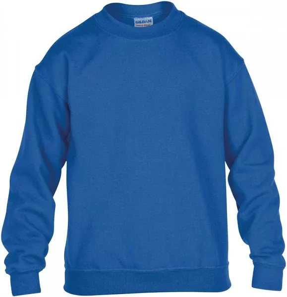 Gildan Heavy Blend Youth Sweatshirt