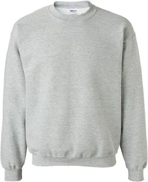 Gildan Heavy Blend Youth Sweatshirt