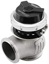 Turbosmart TS-0553-1602 for WG45 GenV Hypergate 45 Lite 7psi - Black