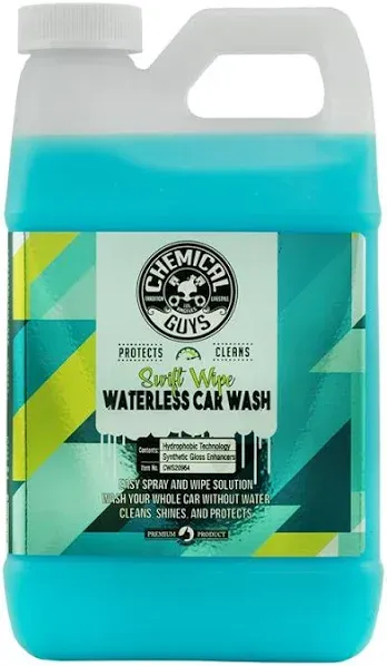 Chemical Guys Swift Wipe Waterless Car Wash