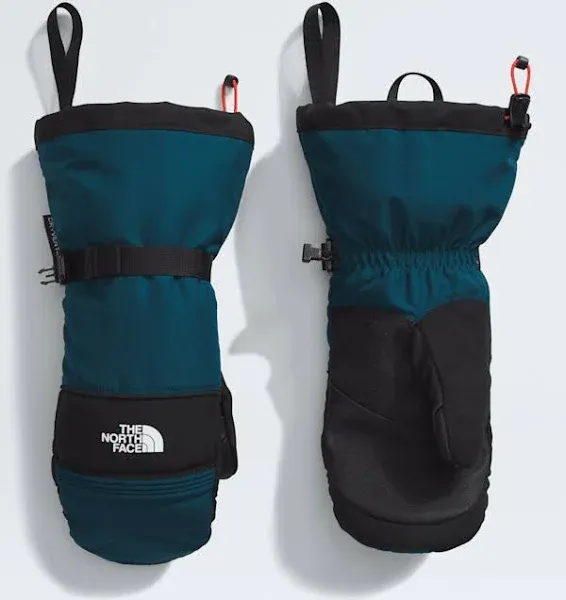 The North Face - Montana Ski Mitt - Men's | Outdoor Gear Exchange