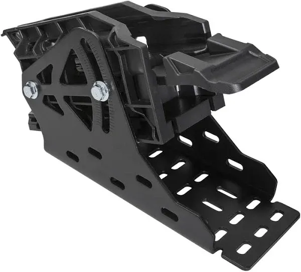 Kolpin Stronghold Auto-Latch Mount