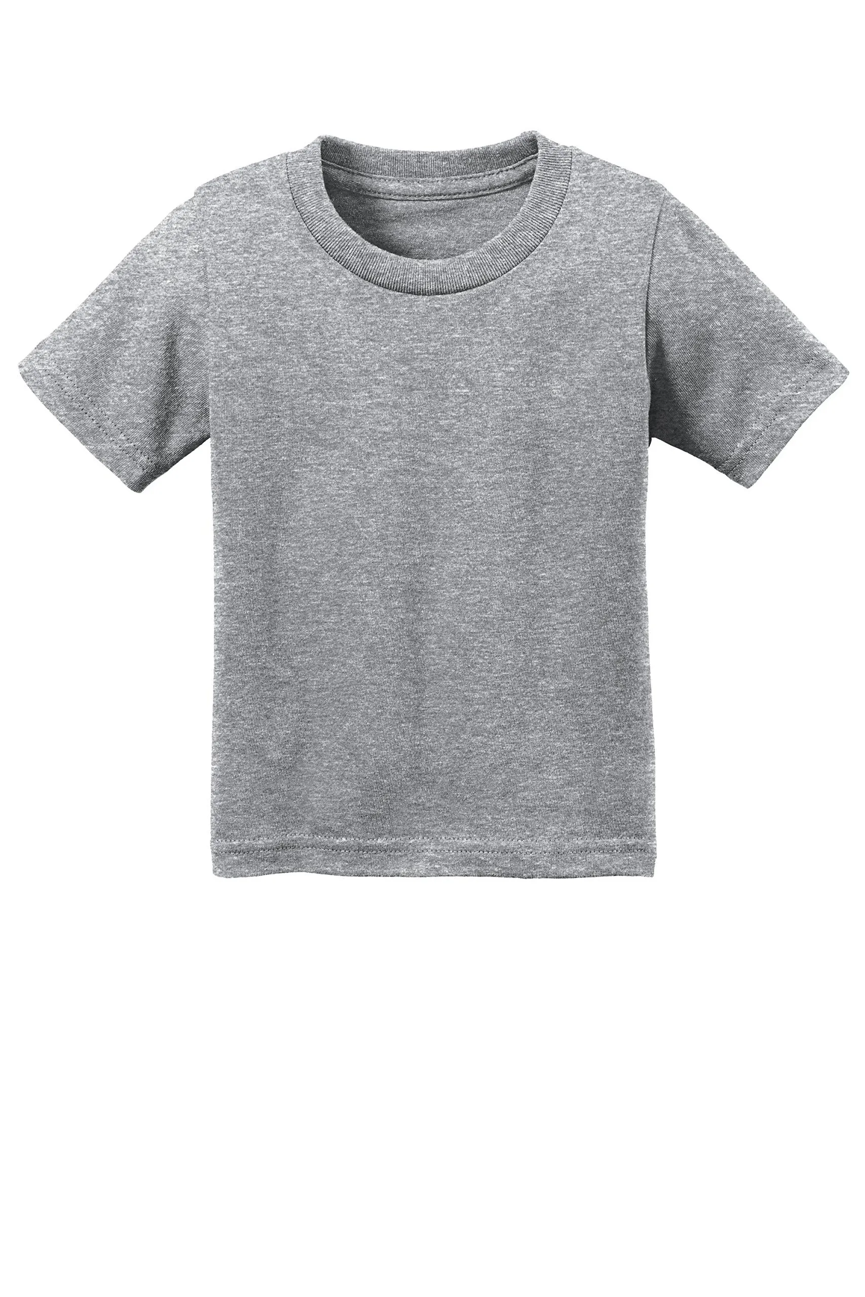 Port & Company Infant Core Cotton Tee