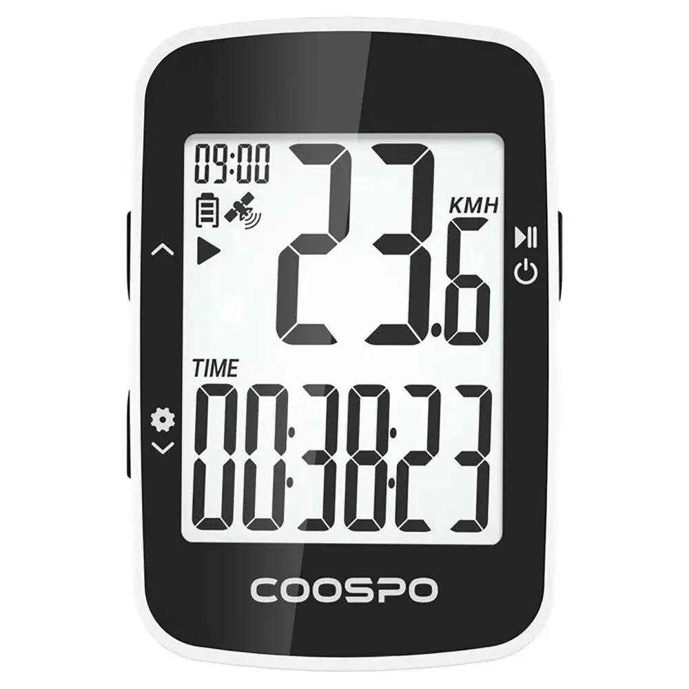 Coospo Bike Computer GPS