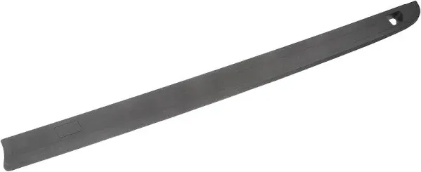 Dorman 926-925 Driver Side Truck Bed Side Rail Protector Compatible with Select